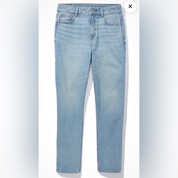 American Eagle - Strigid Mom Jean - Picture 3 of 12
